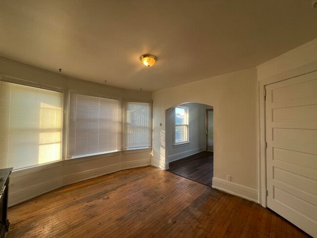 property at 1253 N 34th St