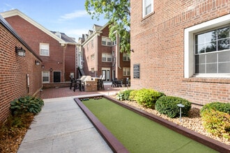 Buckingham & Balmoral in Indianapolis, IN - Building Photo - Building Photo