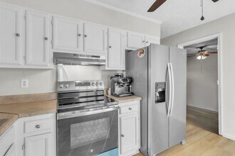 2951 Peacock St in Hope Mills, NC - Building Photo - Building Photo