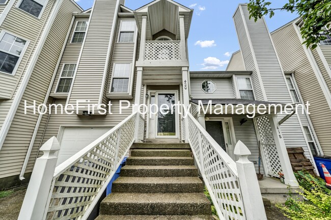 420 Windfield Pl in Lexington, KY - Building Photo - Building Photo