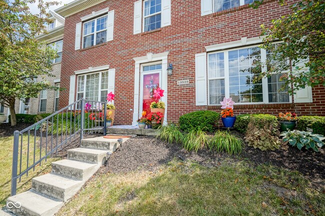13535 Molique Blvd in Fishers, IN - Building Photo - Building Photo