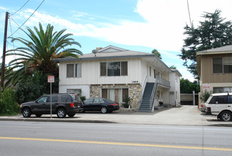 14616 Magnolia Blvd in Sherman Oaks, CA - Building Photo - Building Photo