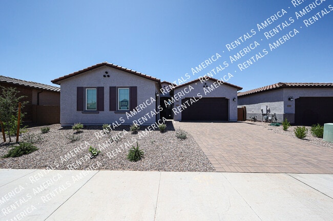23075 E Lords Wy in Queen Creek, AZ - Building Photo - Building Photo