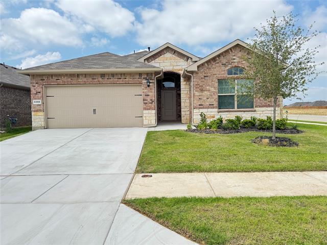 property at 4300 Cornelia St