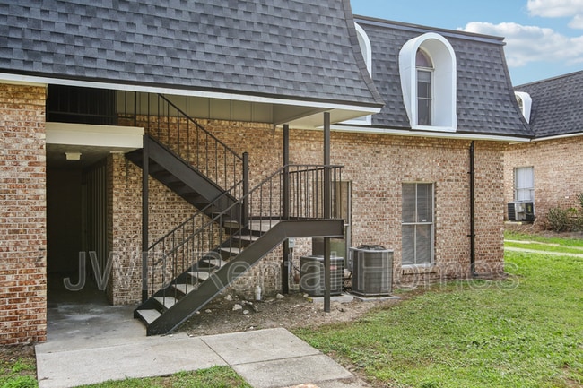 851 Bert Rd in Jacksonville, FL - Building Photo - Building Photo