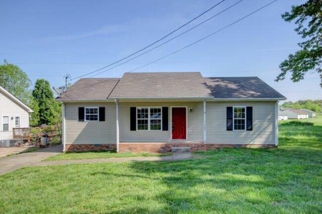 property at 2009 Timberline Cir