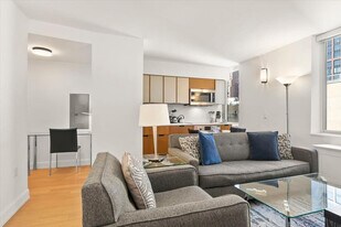 420 E 54th St in New York, NY - Building Photo