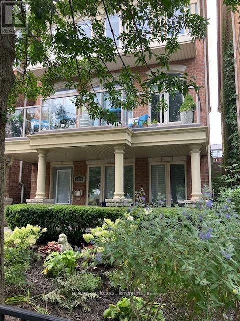 property at 1800 Lake Shore Blvd E