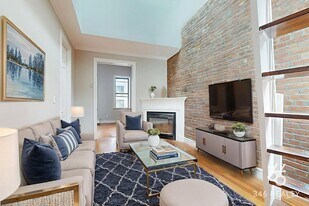 East 25th Street in New York, NY - Building Photo