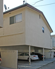 3657 Mentone Ave in Los Angeles, CA - Building Photo - Other