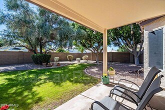 213 W Caroline Ln in Chandler, AZ - Building Photo - Building Photo