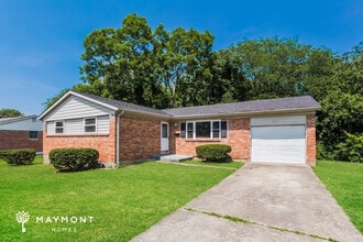 10626 Morning Glory Ln in Cincinnati, OH - Building Photo - Building Photo