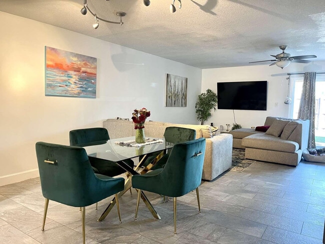 property at 6843 NW 29th Ave