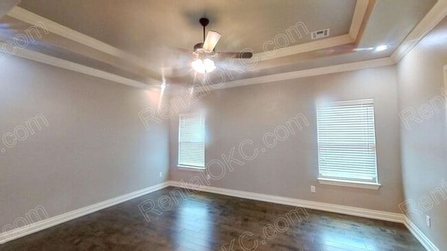 4712 Limestone Dr in Oklahoma City, OK - Building Photo - Building Photo