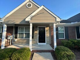 1411 Anna Way in Grovetown, GA - Building Photo