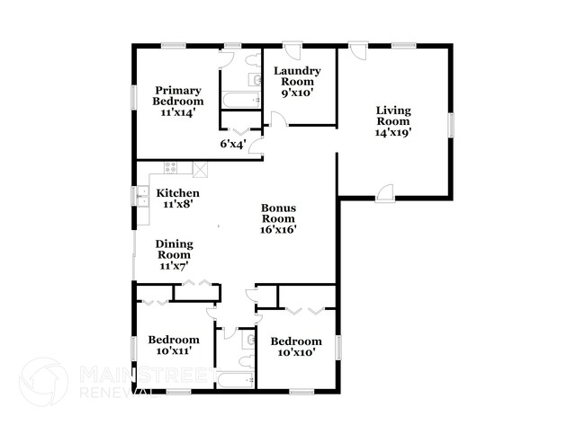 3124 Newtown Blvd in Sarasota, FL - Building Photo - Building Photo