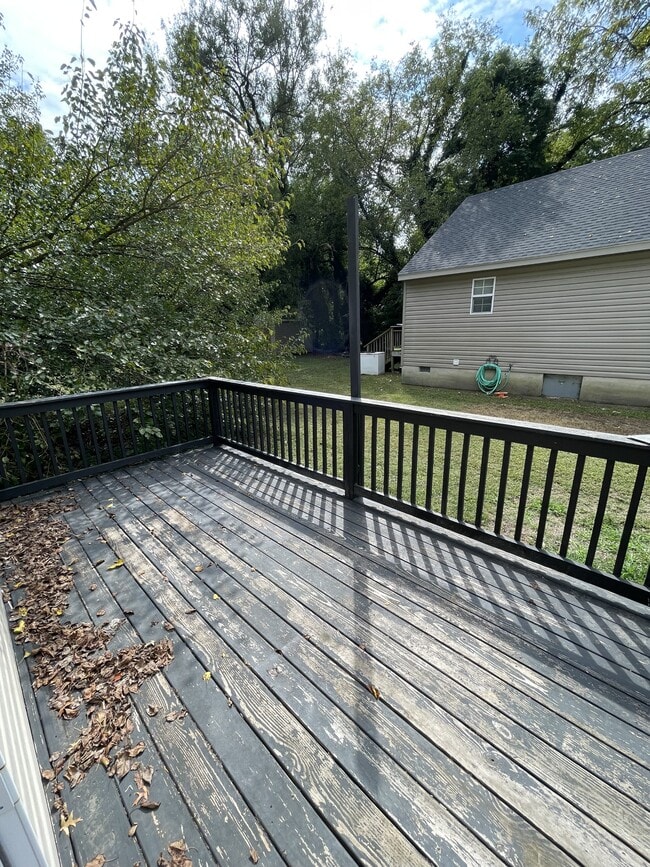 715 Jackson St in Salisbury, MD - Building Photo - Building Photo