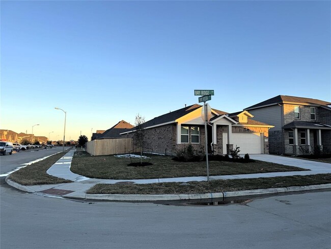 8438 Bay Rdg Cir in Baytown, TX - Building Photo - Building Photo