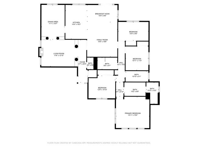 515 Sitka Ct in Walnut Creek, CA - Building Photo - Building Photo