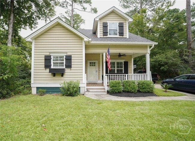 25 Tupelo Trail