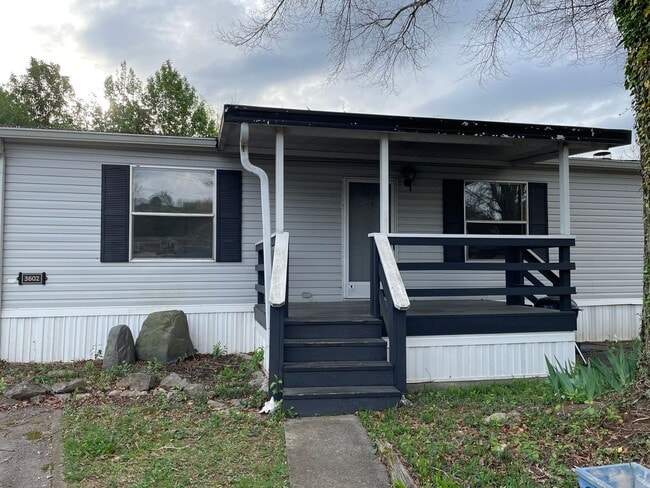 property at 3602 Wellington Ln