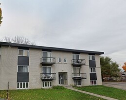 2895 David Rue in Longueuil, QC - Building Photo