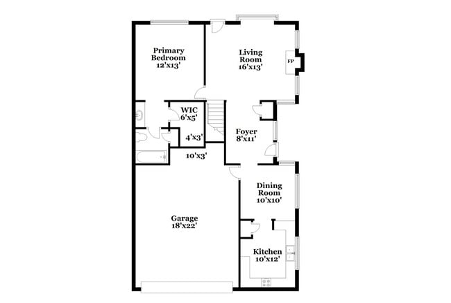 property at 7819 Terra Cotta Dr