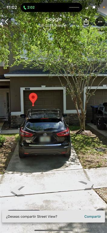 3167 Rodrick Cir in Orlando, FL - Foto de edificio - Building Photo