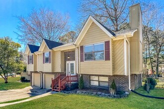 1536 Moseley Ln in Birmingham, AL - Building Photo - Building Photo