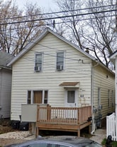 612 E 11th St, Unit 1st Floor in Erie, PA - Building Photo