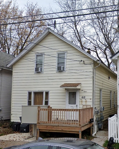 612 E 11th St, Unit 1st Floor, Unit 1st Floor