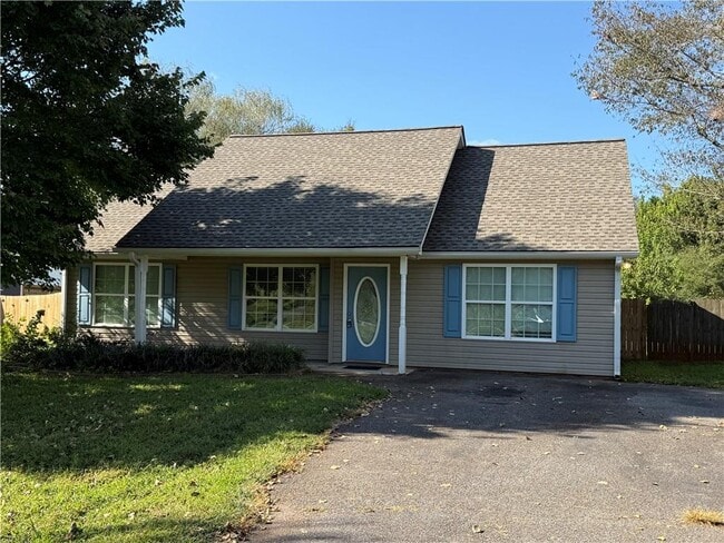 property at 326 Fortner Dr