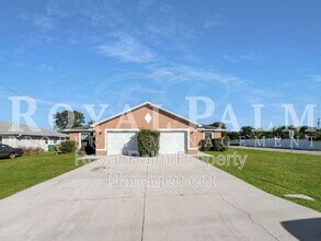 111 SE 2nd Ave in Cape Coral, FL - Building Photo - Building Photo