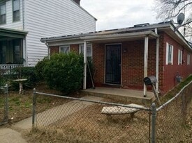 1126 N 34th St in Richmond, VA - Building Photo