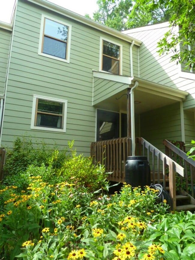 property at 204 Cedarwood Ln