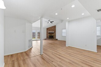 11631 Inga Ln in Houston, TX - Building Photo - Building Photo