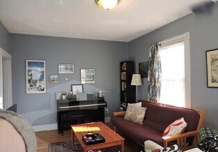 204 River St-Unit -208 in Cambridge, MA - Foto de edificio - Building Photo