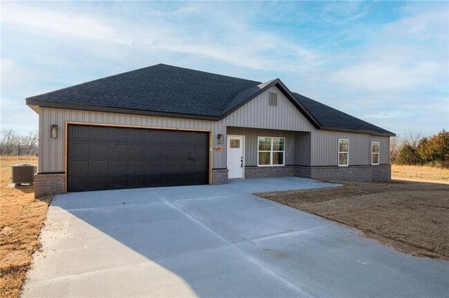 1 Patrick Pl in Bella Vista, AR - Building Photo - Building Photo