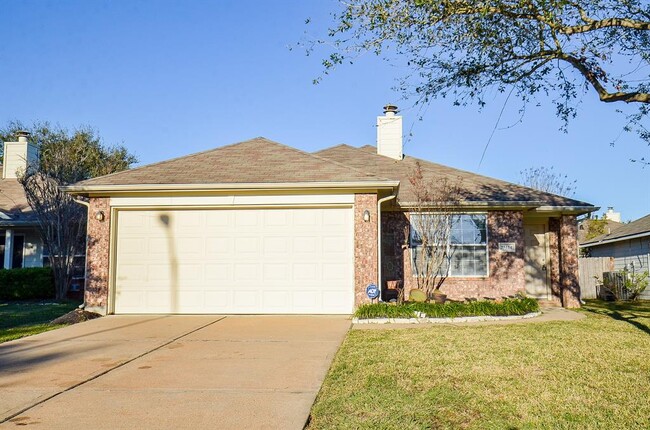 25114 Clover Ranch Dr in Katy, TX - Foto de edificio - Building Photo