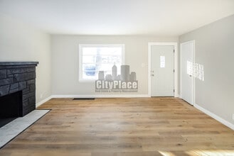 3721 Kinnear Ave in Indianapolis, IN - Building Photo - Building Photo