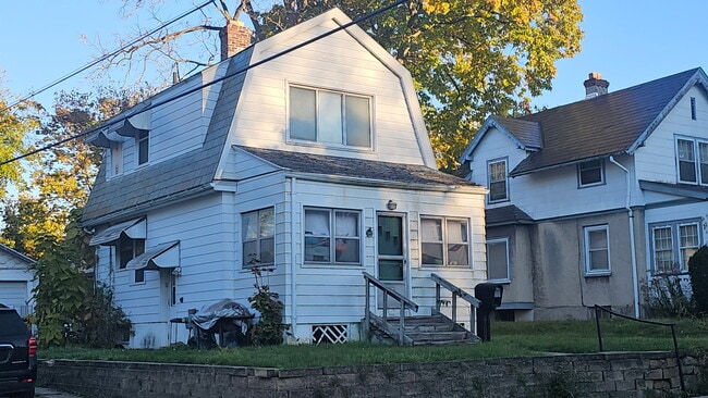 property at 963 Perry St