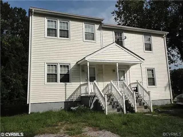 3317 Waverly Blvd, Unit b