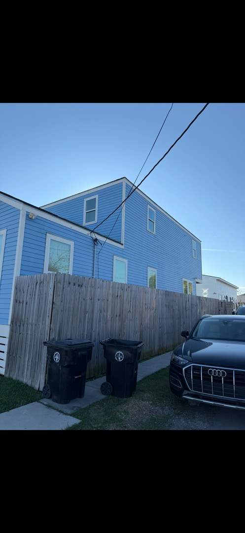 property at 2242 Annette St