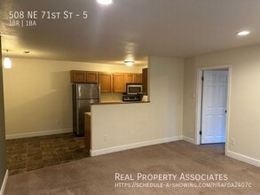 508 NE 71st St in Seattle, WA - Building Photo - Building Photo