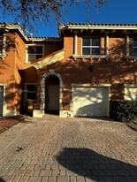 15205 SW 30th Terrace in Miami, FL - Building Photo