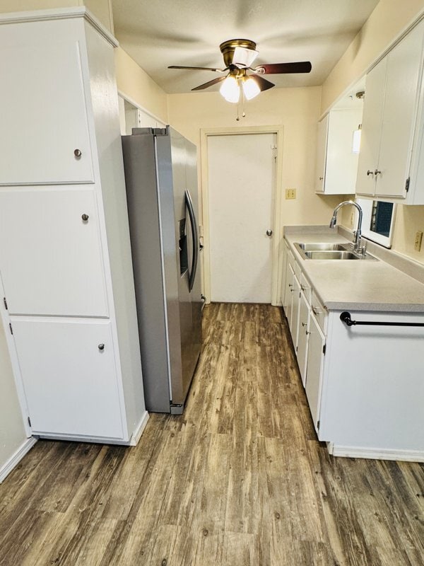 4254 Desert View Dr in San Antonio, TX - Building Photo - Building Photo