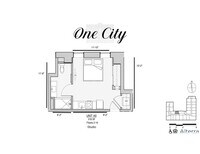 One City photo'