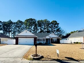 932 Eaglet Cir in Conway, SC - Building Photo - Building Photo