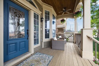 809 W 20th St in Houston, TX - Foto de edificio - Building Photo
