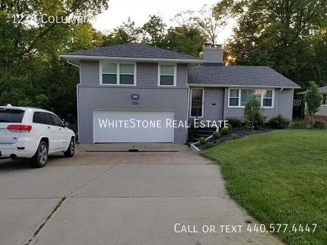 property at 1278 Columbia Rd